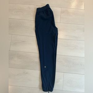 Adaptive state Lululemon joggers